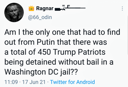 450TrumpPatriots