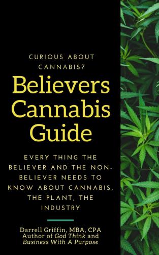 Believers Cannabis Guide  9-15-2020