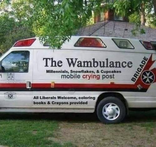 wambulance