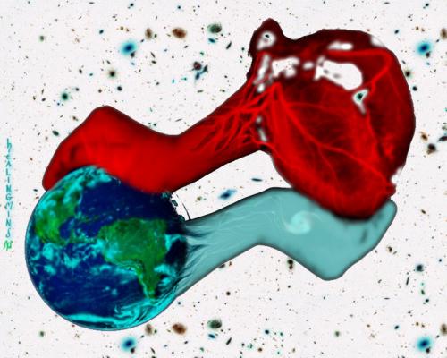 healingworldhearthappiness