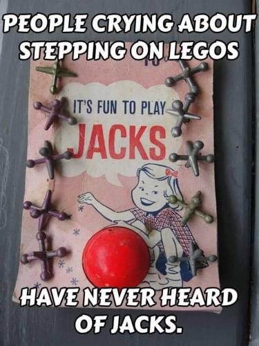 JACKS