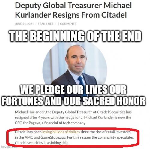 Citadel Sinking Ship 1