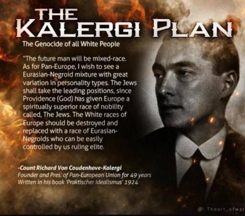 KALERGI PLAN