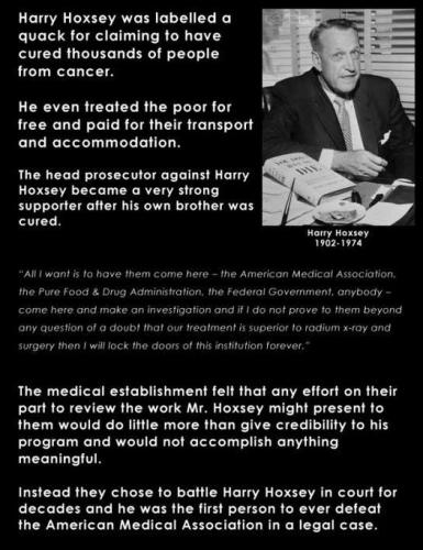 The_Harry_Hoxsey_Story