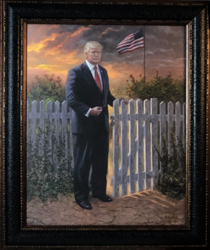 _Trump_Portrait_fence