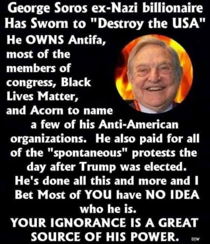 soros