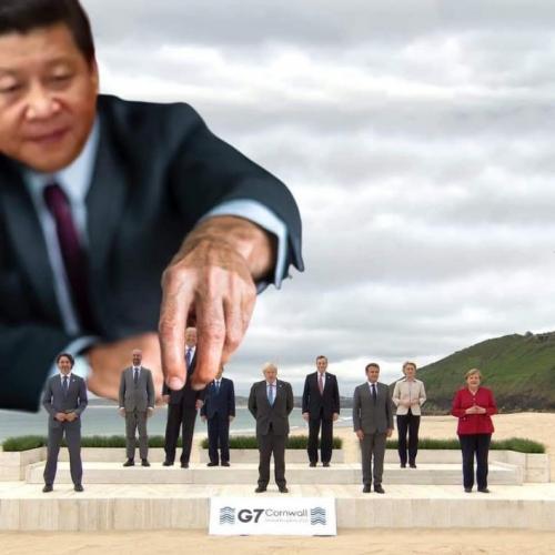 g700