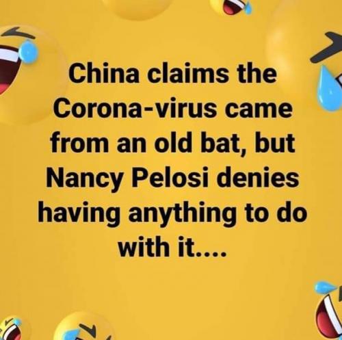 Old bat nasty piglosi