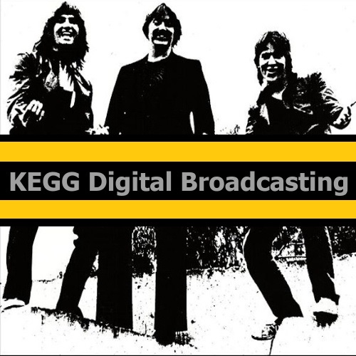 KEGG Digital Broadcasting