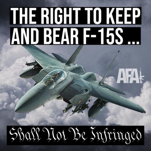 The Right To Keep And Bear