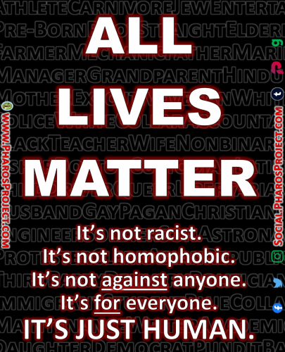 All Lives Matter - 2021 - Web-Social