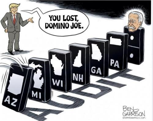 Joe Gone