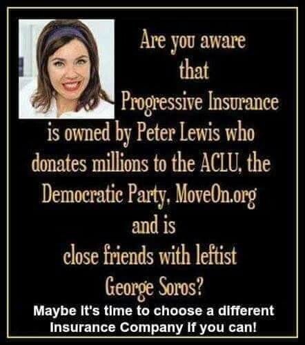 progressive insurance