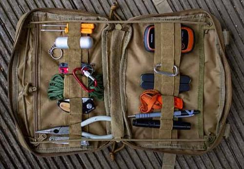 best-edc-pocket-organizer