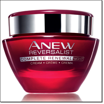 anew reversalist night