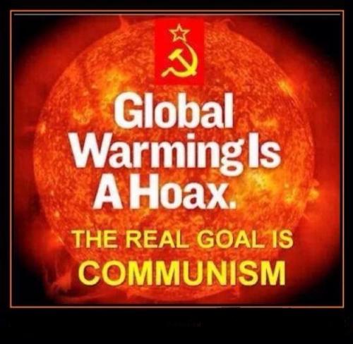 Global Warming Goal