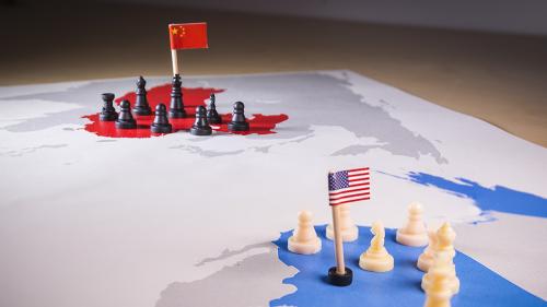 China-America-Chess-Match-War