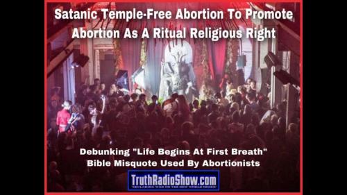 abortion temple