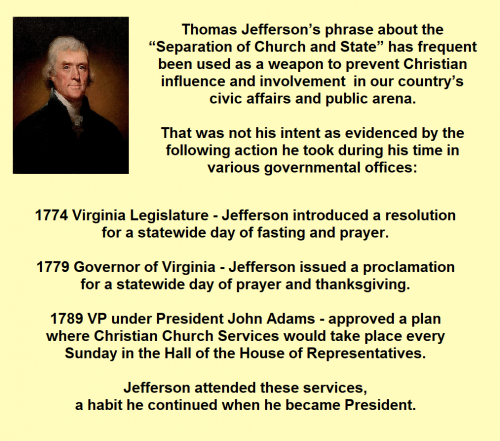 Thomas Jefferson