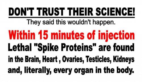 It's science alright! It's science fiction for sho!