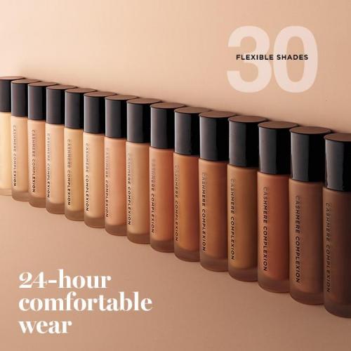 cashmere 30 shades