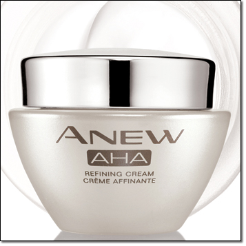 Anew AHA