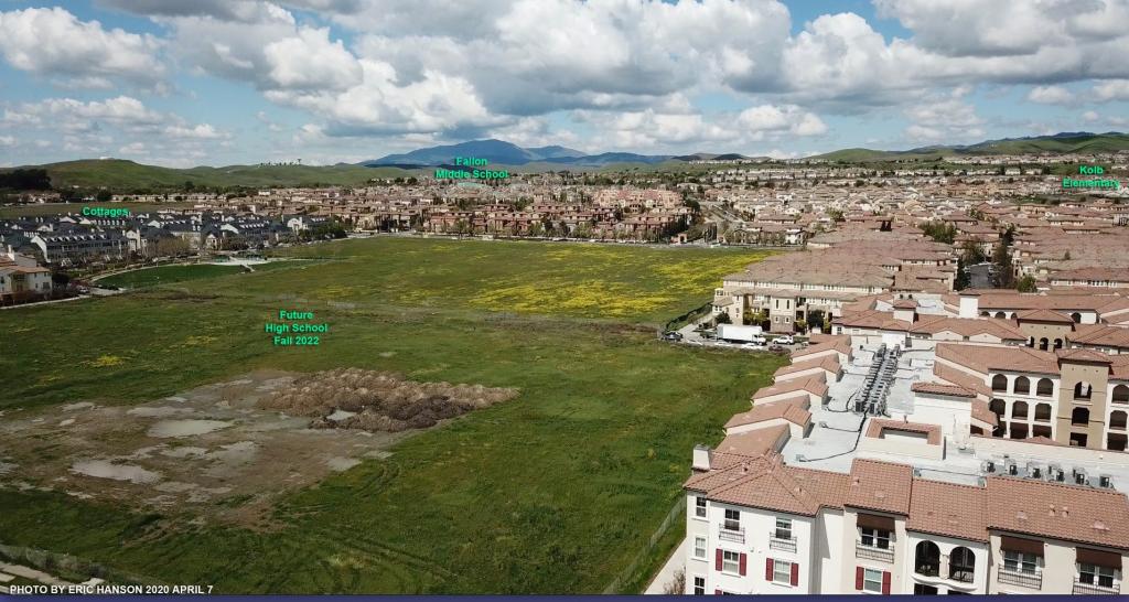 trivalley free cover