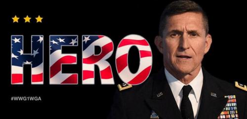 General Flynn