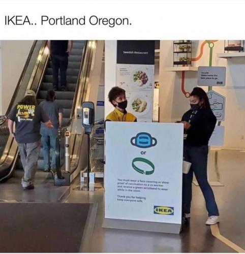 IKEA