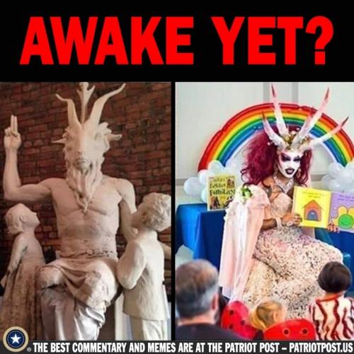 baphomet-drag-queens