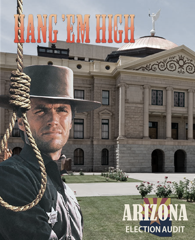 HANG EM HIGH ARIZONA