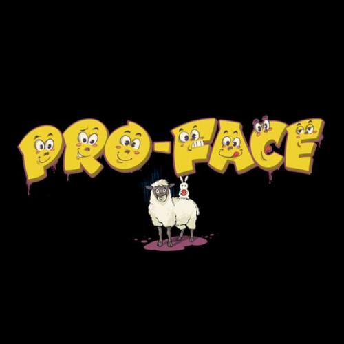 Pro-Face