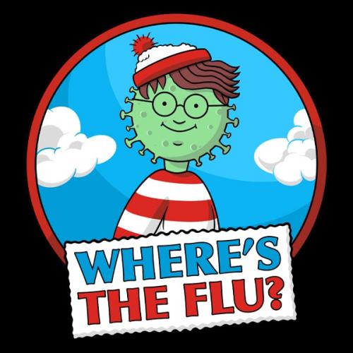 WheresTheFlu