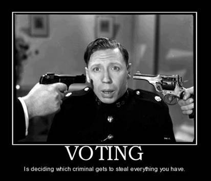 Voting