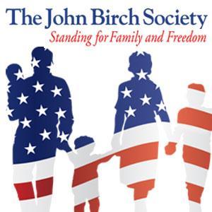 JOHN BIRCH SOCIETY LOGO