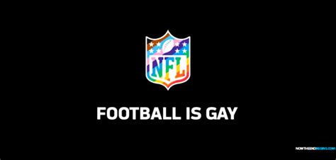 nfl is gay