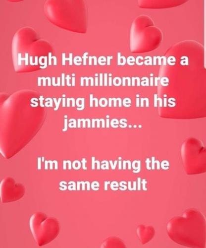 GOOD OLE HUGH