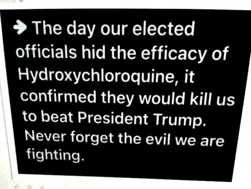 Satanist wants TRUMP out!🤬🤬🤬