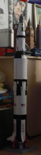 saturn v