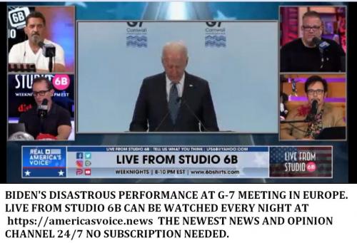 BIDEN DISASTROUS PERFORMANCE IN EUROPE_cr_cr