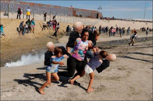 the wall174