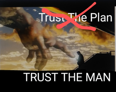 TRUST THE MAN 2