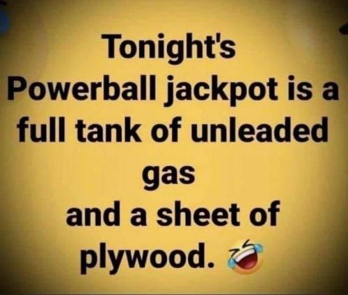 powerball