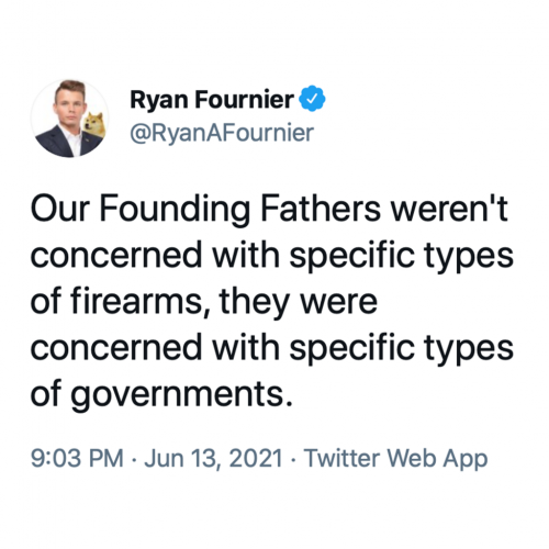 Founding Fathers