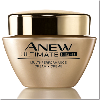anew ultimate night