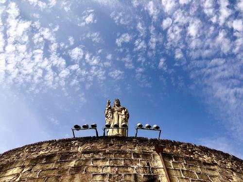 Urgull, Donostia, Gipuzkoa, Basque Country