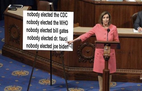 nobody elected00