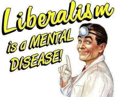 A LIBERAL