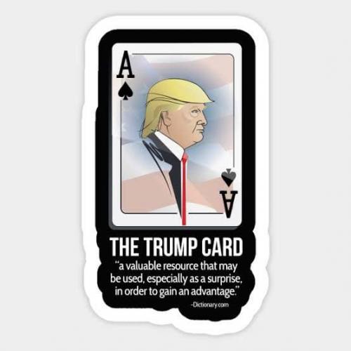 trumpcard