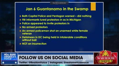 JAN  6th - Guantanamo